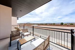 1624 W Ledges, Saint George, UT 84770 - Photo 41