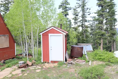 6240 W Grizzly Ln, Duck Creek, UT 84762 - Photo 3