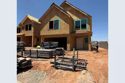 1444 S Sinawava Dr #4123, Washington, UT 84780 - Photo 1