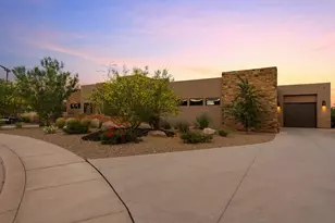 5120 Silver Cloud Dr, Saint George, UT 84770 - Photo 65