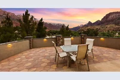 34 Valley View Dr, Springdale, UT 84767 - Photo 3