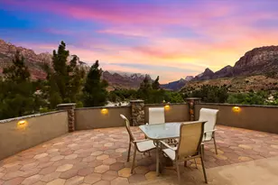 34 Valley View Dr, Springdale, UT 84767 - Photo 3