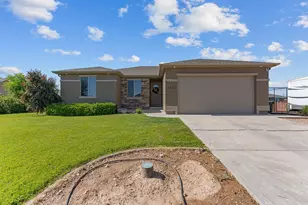 3933 W 150 S, Cedar City, UT 84720 - Photo 5