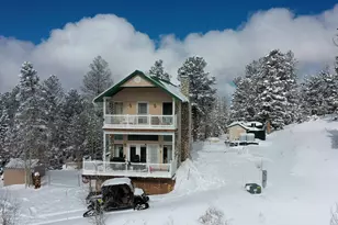 678 W Ski Vw Dr, Brian Head, UT 84719 - Photo 3