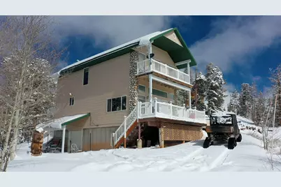 678 W Ski View Dr, Brian Head, UT 84719 - Photo 11
