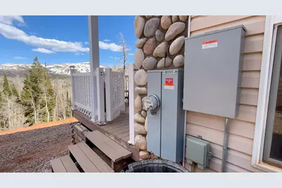 678 W Ski View Dr, Brian Head, UT 84719 - Photo 71