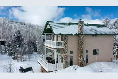 678 W Ski View Dr, Brian Head, UT 84719 - Photo 5