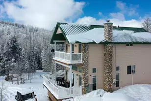 678 W Ski Vw Dr, Brian Head, UT 84719 - Photo 5