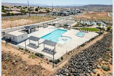2697 W 625 N #1, Hurricane, UT 84737 - Photo 35