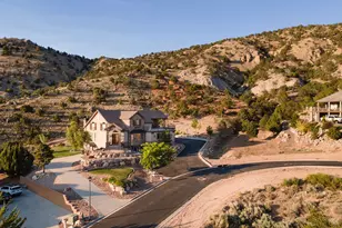811 E Canyon Ridge Dr, Cedar City, UT 84721 - Photo 5