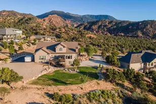 811 E Canyon Ridge Dr, Cedar City, UT 84721 - Photo 57