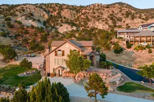 811 E Canyon Ridge Dr, Cedar City, UT 84721 - Photo 59