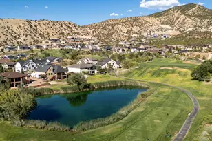 811 E Canyon Ridge Dr, Cedar City, UT 84721 - Photo 7