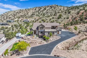 811 E Canyon Ridge Dr, Cedar City, UT 84721 - Photo 71