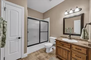 811 E Canyon Ridge Dr, Cedar City, UT 84721 - Photo 37