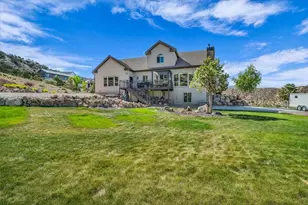 811 E Canyon Ridge Dr, Cedar City, UT 84721 - Photo 61