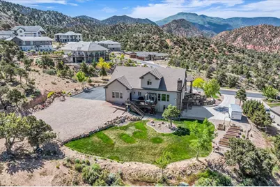 811 E Canyon Ridge Dr, Cedar City, UT 84721 - Photo 79