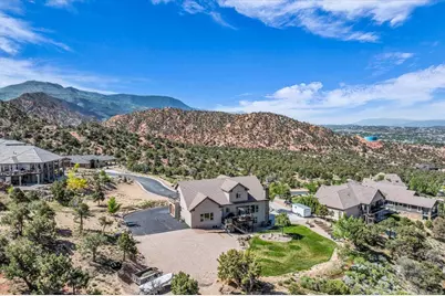 811 E Canyon Ridge Dr, Cedar City, UT 84721 - Photo 77