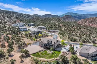 811 E Canyon Ridge Dr, Cedar City, UT 84721 - Photo 75