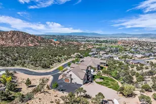 811 E Canyon Ridge Dr, Cedar City, UT 84721 - Photo 51
