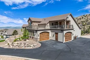 811 E Canyon Ridge Dr, Cedar City, UT 84721 - Photo 53