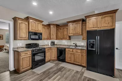 811 E Canyon Ridge Dr, Cedar City, UT 84721 - Photo 35