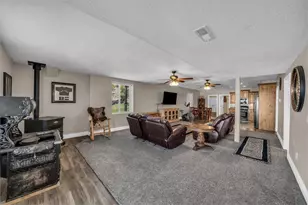 811 E Canyon Ridge Dr, Cedar City, UT 84721 - Photo 29