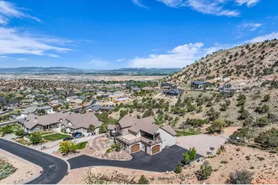 811 E Canyon Ridge Dr, Cedar City, UT 84721 - Photo 75