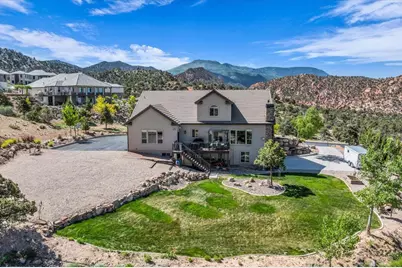 811 E Canyon Ridge Dr, Cedar City, UT 84721 - Photo 77