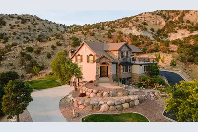 811 E Canyon Ridge Dr, Cedar City, UT 84721 - Photo 69