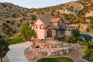 811 E Canyon Ridge Dr, Cedar City, UT 84721 - Photo 69