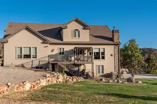 811 E Canyon Ridge Dr, Cedar City, UT 84721 - Photo 65