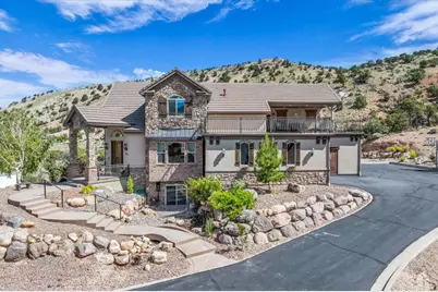 811 E Canyon Ridge Dr, Cedar City, UT 84721 - Photo 63