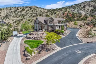 811 E Canyon Ridge Dr, Cedar City, UT 84721 - Photo 51