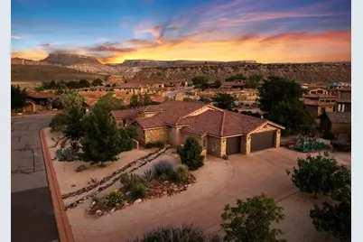 565 E Rio De Sion Dr, Virgin, UT 84779 - Photo 47