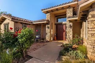 565 E Rio De Sion Dr, Virgin, UT 84779 - Photo 37