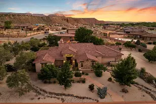 565 E Rio De Sion Dr, Virgin, UT 84779 - Photo 51