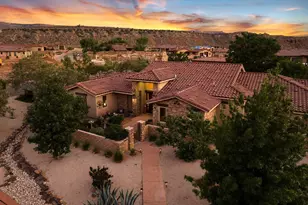 565 E Rio De Sion Dr, Virgin, UT 84779 - Photo 1