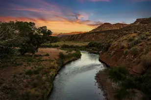 565 E Rio De Sion Dr, Virgin, UT 84779 - Photo 43