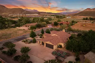 565 E Rio De Sion Dr, Virgin, UT 84779 - Photo 57