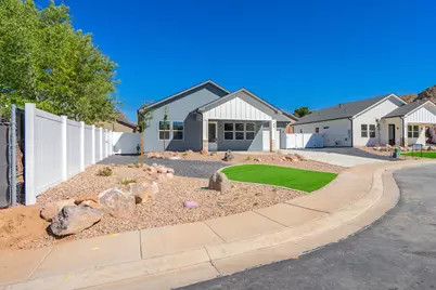 39 E 380 N, La Verkin, UT 84745 - Photo 3