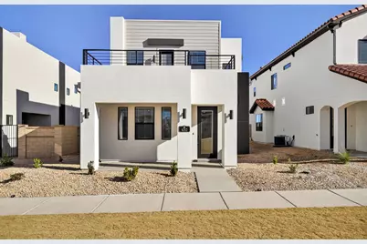 6312 S Green Diamond, Saint George, UT 84790 - Photo 1
