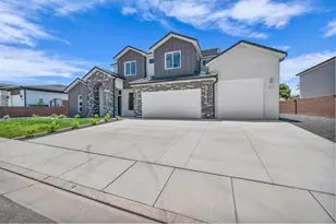 21 W Elinor Ln, Washington, UT 84780 - Photo 3