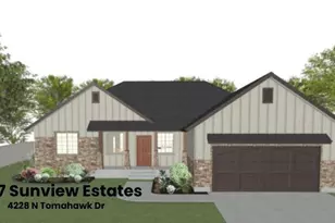 4228 N Tomahawk Dr, Enoch, UT 84721 - Photo 37