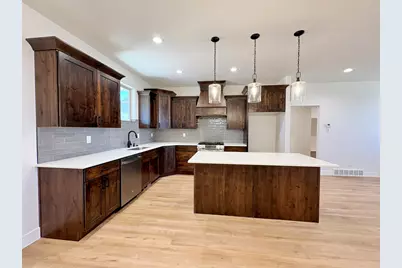 4228 N Tomahawk Dr #Lot 7 Sunview Estates, Enoch, UT 84721 - Photo 11