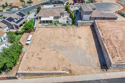 Lot #1 Valle Vista, La Verkin, UT 84745 - Photo 1