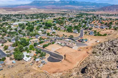 Lot #2 Valle Vista, La Verkin, UT 84745 - Photo 11
