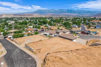 Lot #2 Valle Vista, La Verkin, UT 84745 - Photo 7