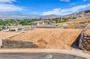 Lot #2 Valle Vista, La Verkin, UT 84745 - Photo 1