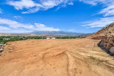 Lot #3 Valle Vista, La Verkin, UT 84745 - Photo 1